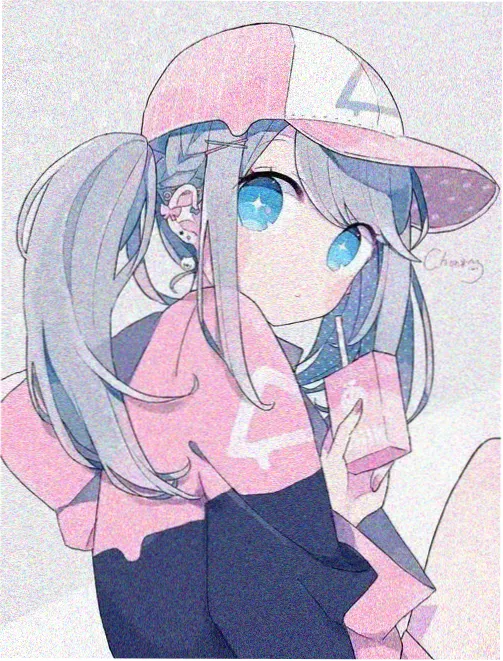 沈枝角色形象